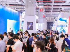上海國際環保產業與資源利用博覽會 ECOTECH CHINA